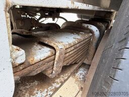 Gheysen en Verpoort R3121C 3-as DIEPLADER / LOWLOADER / TIEFLADER /...