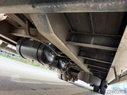 Gheysen en Verpoort R3121C 3-as DIEPLADER / LOWLOADER / TIEFLADER /...