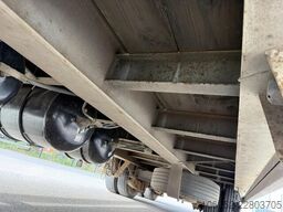 Gheysen en Verpoort R3121C 3-as DIEPLADER / LOWLOADER / TIEFLADER /...