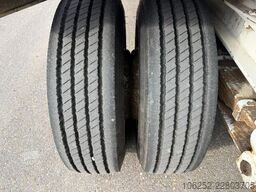 Gheysen en Verpoort R3121C 3-as DIEPLADER / LOWLOADER / TIEFLADER /...
