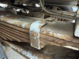 Gheysen en Verpoort R3121C 3-as DIEPLADER / LOWLOADER / TIEFLADER /...
