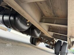 Gheysen en Verpoort R3121C 3-as DIEPLADER / LOWLOADER / TIEFLADER /...