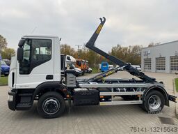 Iveco Eurocargo 120-220 ML120E22/P