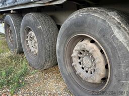 MERKER SEMIRIMORCHIO