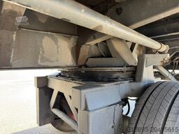 Nooteboom OVB-45-VV, 2 x Extandable, 27,30 Mtr.