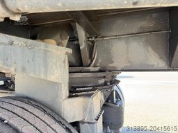 Nooteboom OVB-45-VV, 2 x Extandable, 27,30 Mtr.