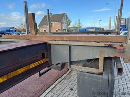 Nooteboom OVB-45-VV, 2 x Extandable, 27,30 Mtr.