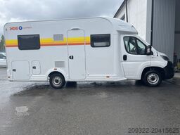 Fiat Ducato Carasuite 650 MF 5 | 5 Posti Letto | Completamente Attrezzato