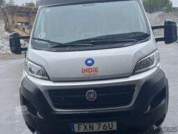 Fiat Ducato Carasuite 650 MF 5 | 5 Posti Letto | Completamente Attrezzato