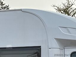 Fiat Ducato Carasuite 650 MF 5 | 5 Posti Letto | Completamente Attrezzato