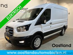 Ford E-Transit L2H2 Trend 68 kWh 184 PK / 100% Elekt...