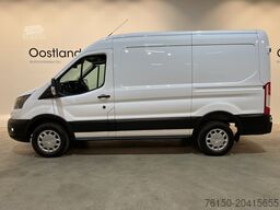 Ford E-Transit L2H2 Trend 68 kWh 184 PK / 100% Elekt...