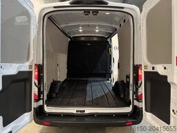 Ford E-Transit L2H2 Trend 68 kWh 184 PK / 100% Elekt...