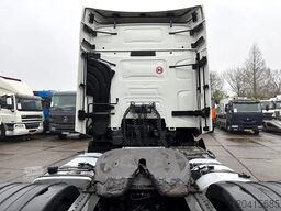 Renault T460 HIGH (EURO 6 / I-SHIFT / HYDRAULIC SYSTEM ...