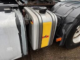 Renault T460 HIGH (EURO 6 / I-SHIFT / HYDRAULIC SYSTEM ...