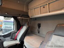 Renault T460 HIGH (EURO 6 / I-SHIFT / HYDRAULIC SYSTEM ...