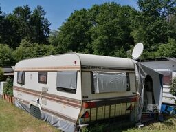 Weippert 595 Touring