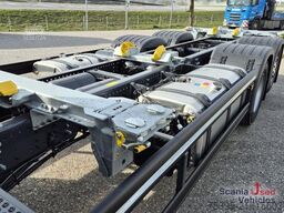 Scania S 560 B6x2NB Multiwechsler NEU !