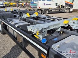 Scania S 560 B6x2NB Multiwechsler NEU !