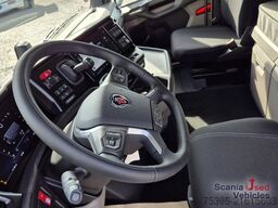 Scania S 560 B6x2NB Multiwechsler NEU !