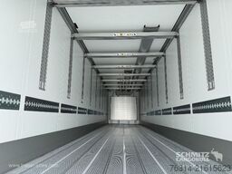 Schmitz Cargobull Tiefkühler Standard Doppelstock Trennwand