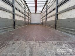Schmitz Cargobull Curtainsider Bordwandsider
