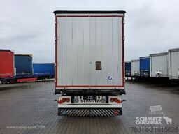 Schmitz Cargobull Curtainsider Bordwandsider