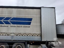 Schmitz Cargobull Curtainsider Bordwandsider