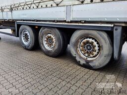 Schmitz Cargobull Curtainsider Bordwandsider