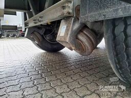 Schmitz Cargobull Curtainsider Bordwandsider