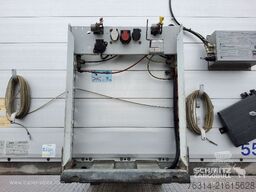 Schmitz Cargobull Curtainsider Bordwandsider
