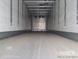 Schmitz Cargobull Tiefkühler Standard Doppelstock