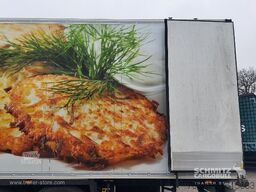 Schmitz Cargobull Tiefkühler Standard Doppelstock