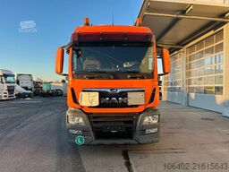 MAN TGS 18.460 4x2 Full ADR EXIII FL