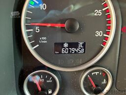 MAN TGS 18.460 4x2 Full ADR EXIII FL