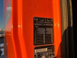 MAN TGS 18.460 4x2 Full ADR EXIII FL