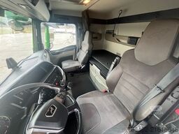 MAN TGX 33.510 6x4 BL SA