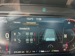 MAN TGX 33.510 6x4 BL SA