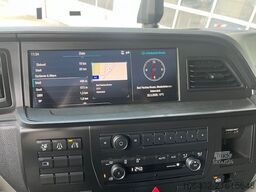 MAN TGX 33.510 6x4 BL SA