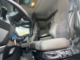 MAN TGX 33.510 6x4 BL SA