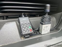 MAN TGX 33.510 6x4 BL SA