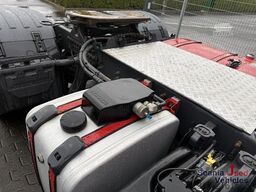 Scania G 540 NA - HYDRAULIK - ALCOA - CG17 N - ACC