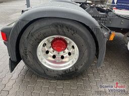 Scania G 540 NA - HYDRAULIK - ALCOA - CG17 N - ACC