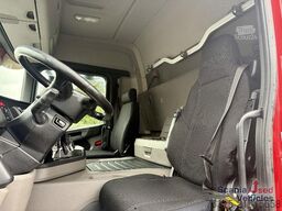 Scania G 540 NA - HYDRAULIK - ALCOA - CG17 N - ACC