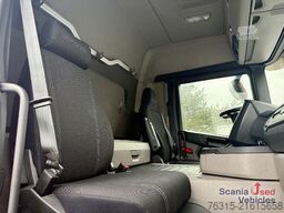 Scania G 540 NA - HYDRAULIK - ALCOA - CG17 N - ACC