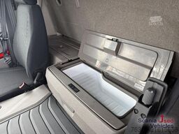 Scania G 540 NA - HYDRAULIK - ALCOA - CG17 N - ACC