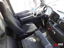 Man TGS 35.440 Intarder bibenne