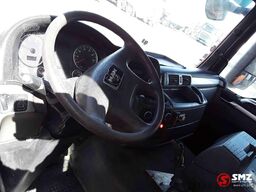 Man TGS 35.440 Intarder bibenne