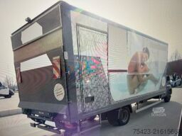 IVECO Daily  70 C 18 Koffer LBW Automatic Klima