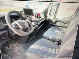 IVECO Daily  70 C 18 Koffer LBW Automatic Klima